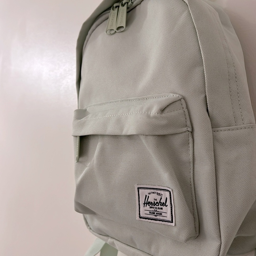 Mini Herschel Backpack - Picture 3 of 16